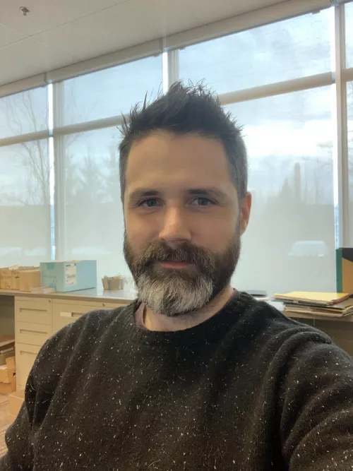 Had to go into the office on the day EW gets released 🥸 by Fiasco_Du_Jour