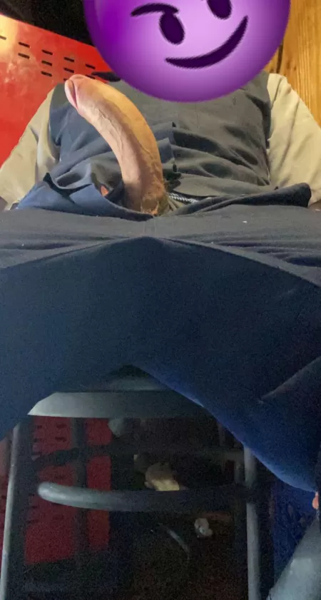 Had to let it breathe 🥵 by TequilaPapi305