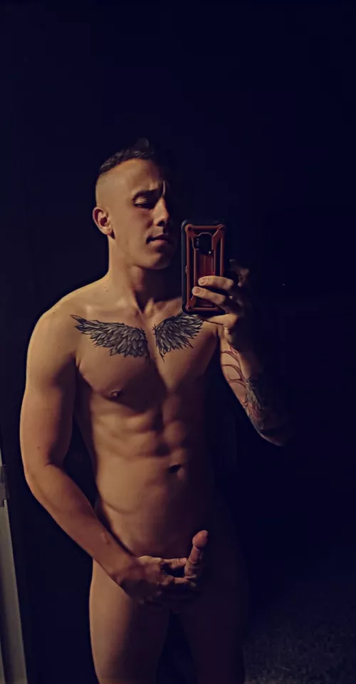 Had to post a bday picture by thenamesbear