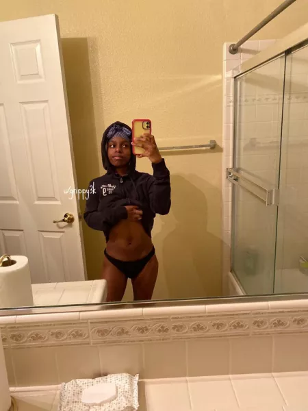 Had to post a SFW pic by grippy3k