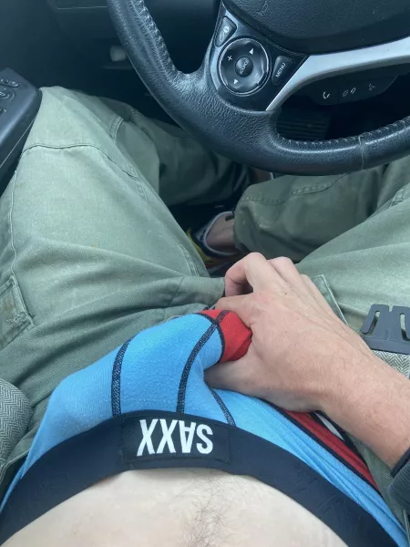 Had to pull over🤷🏻‍♂️ by ekumenik