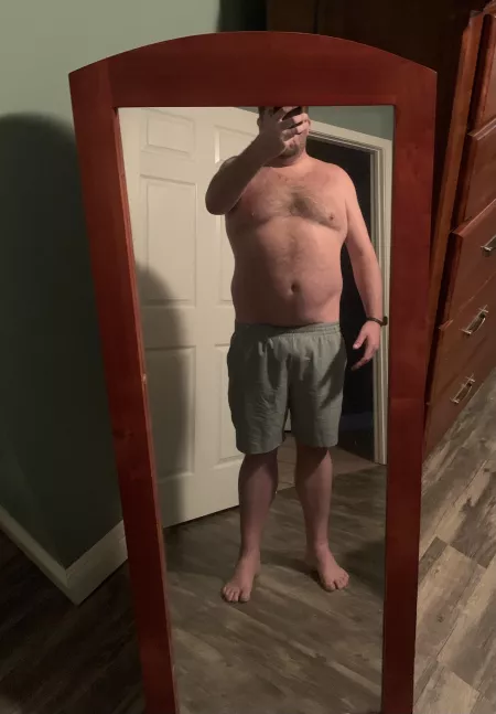 Had to shed my jersey my team is sucking today. by mr_btd