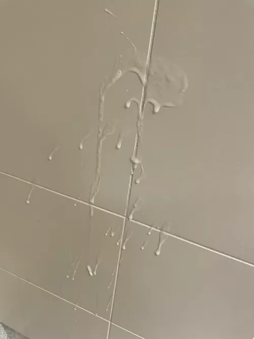 had to take a break at work by 444someguy444