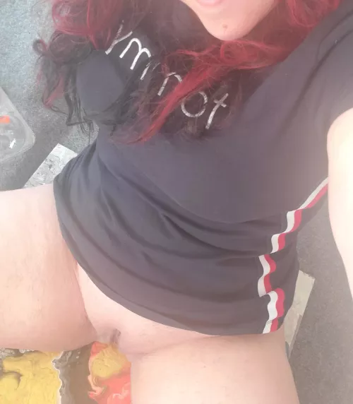 Had to take a break from preparing the lesson for my art class... care to help me (f) with my blank canvas? by Cantkalemyvibe