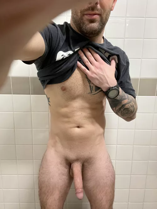 Had to take a quick break today💦 by paper_copy