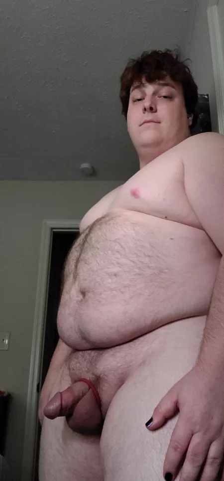 Had way too much fun fucking myself today, go to my profile to see the aftermath! by TheKnudist