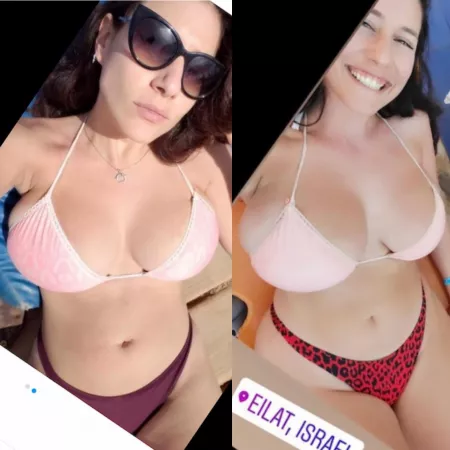 Hadar looking heavier by reezy232