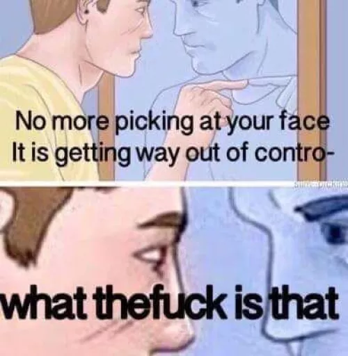 haha I do that (sorry if it’s already been posted) by blue_azul_blau_aoi