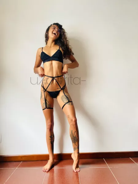 Hahaha lingerie so funny good joke by atirrita-