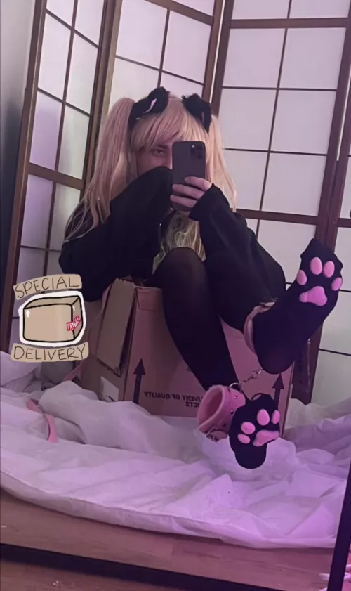 Hai🤓💕 by Opening-Ebb-8892