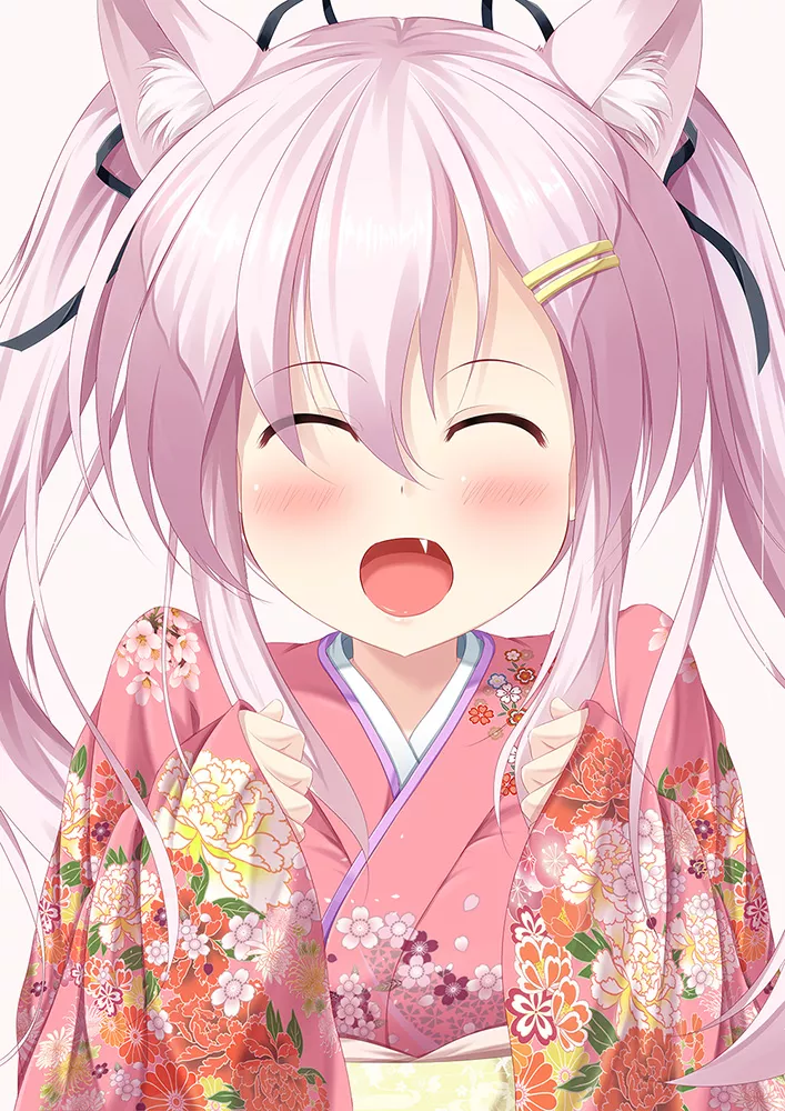 Hai! posted by Dhova