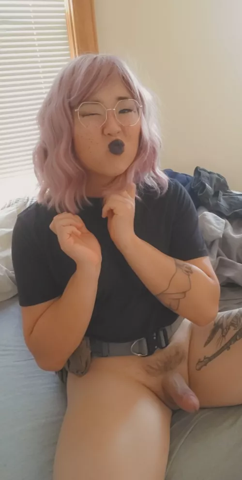 Hai hai♡♡ by ghosty-40hands