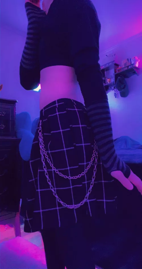 Hai!!!~ How’s everyone doing~ :3 by Blu_Da_Floof