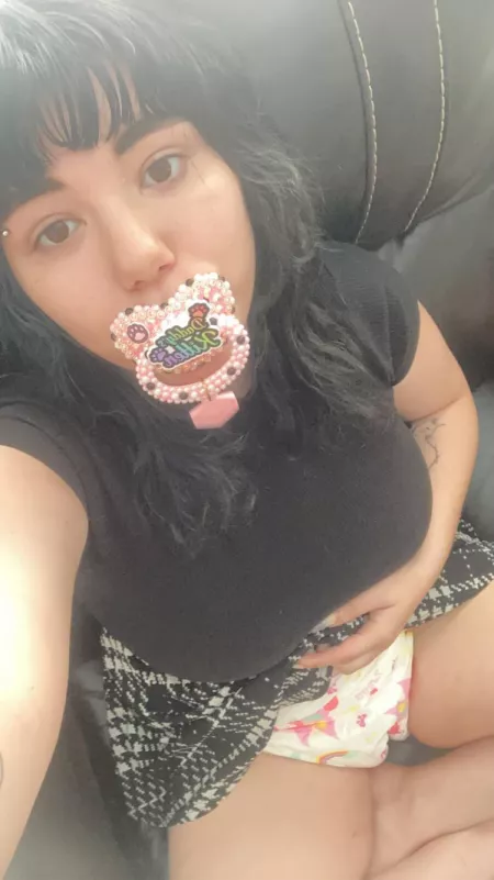 💖hai there💖 by TheKittyKayt