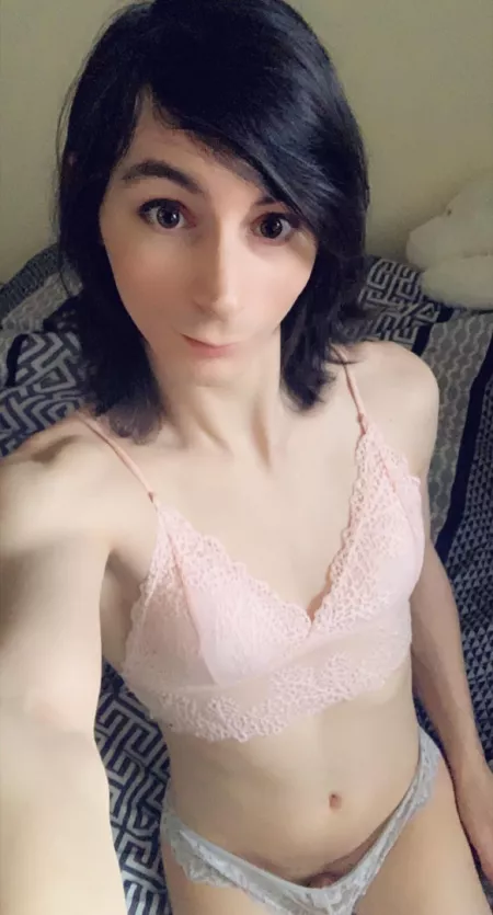 Haii!☺️ by AdorableAddi