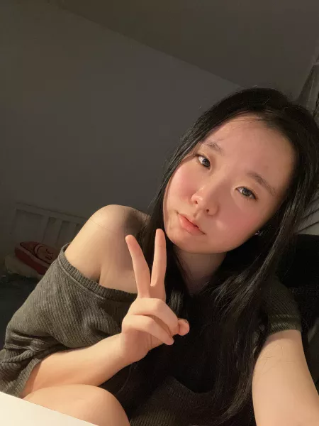 Haii there:) by namelessanthropoid