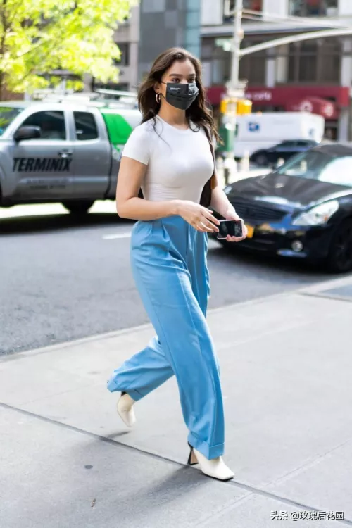 Hailee Steinfeld by mrsexy609