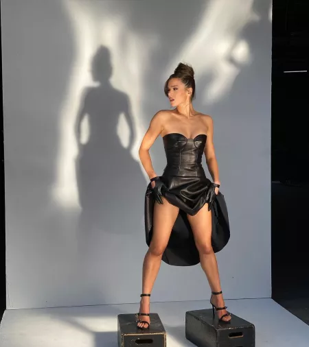 Hailee Steinfeld by LogicalError_007