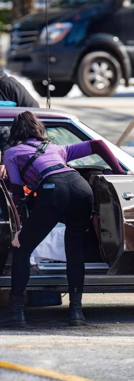 Hailee Steinfeld by IloveTaylorHill