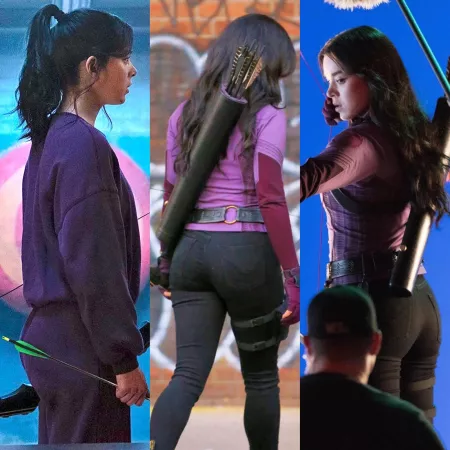 Hailee Steinfeld by olenhmrk