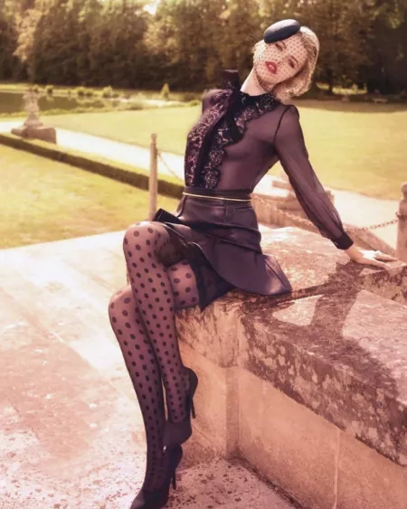 Hailey Clausen by BOOOOOOOBIES