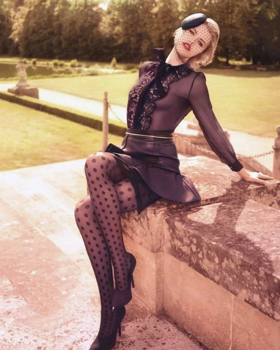 Hailey Clausen posted by BOOOOOOOBIES