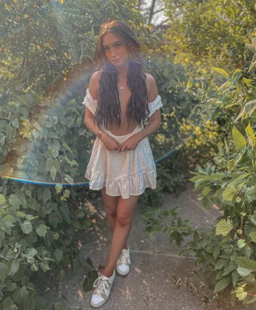 Hair bra by flyfish6000