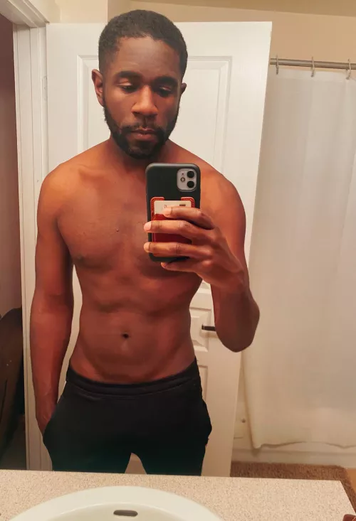 Hair Cut, and got my run in, let’s go Tuesday. by camerarayman