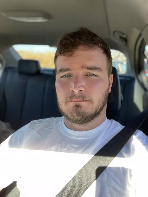 Hair cut 💇‍♂️ by Common-Effort-609