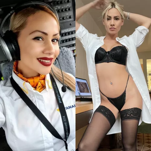 Hair down by combring