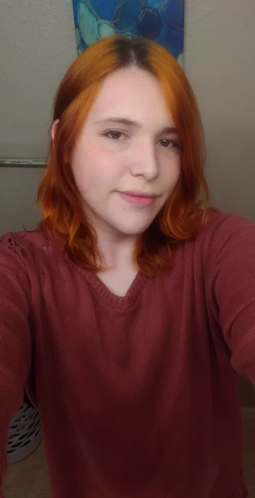 Hair growth in about a year and a half! by edenkling