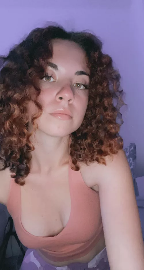 Hair 😍 Italian x Mexican x Puerto Rican by Alexissssss12