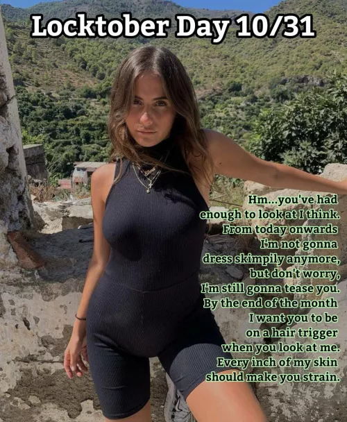 Hair Trigger? by LockedGoon