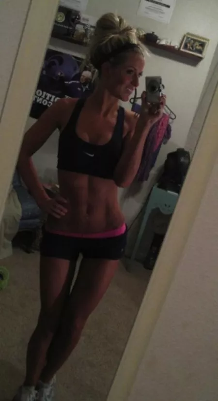 Hair up by Disproving