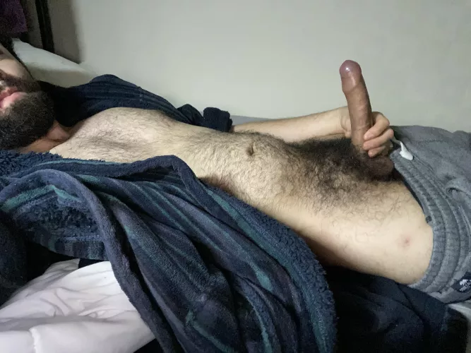 Hair upstairs and downstairs by rockohardy