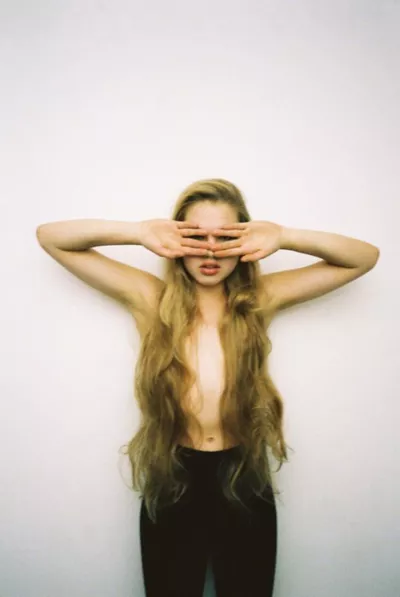 Hairbra handmask posted by Jordan_Boone