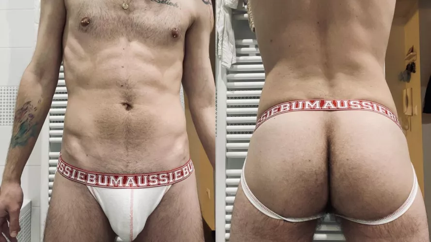 hairless front or hairy back? by swtichsub