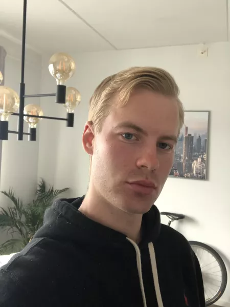 Hair’s getting out of control? Should I cut it? 🙃 by Historical_Ad_99