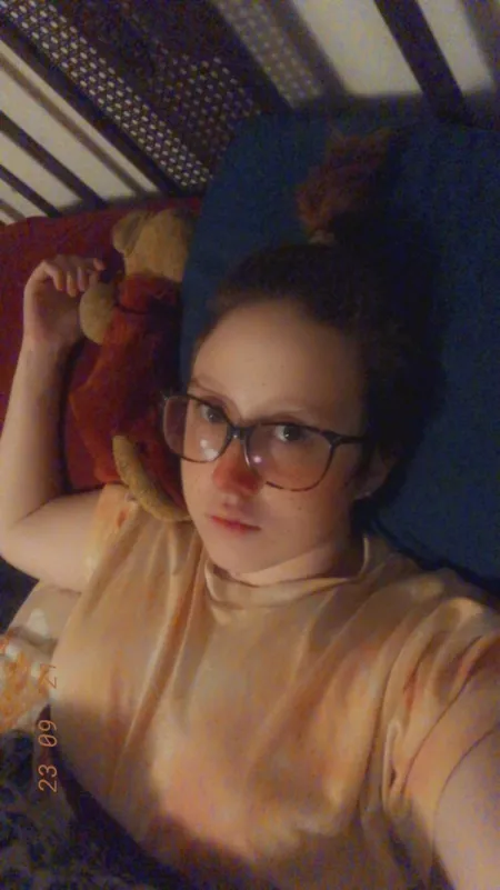 Hairs long enough to put in a ponytail, but only a silly tier 1 zuko style by twizzie22