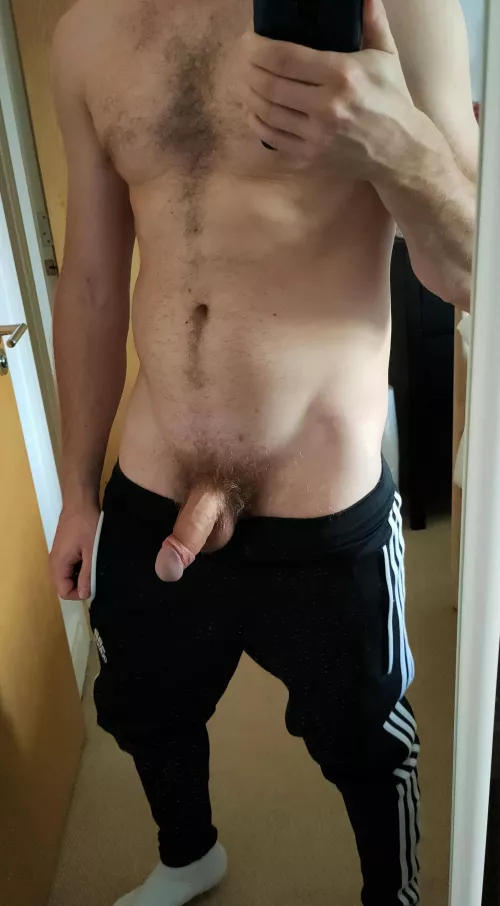 Hairy dad [29] by TO7GA