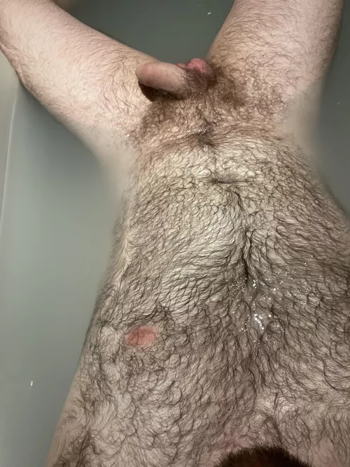 Hairy enough? Hmu by hairyguy2