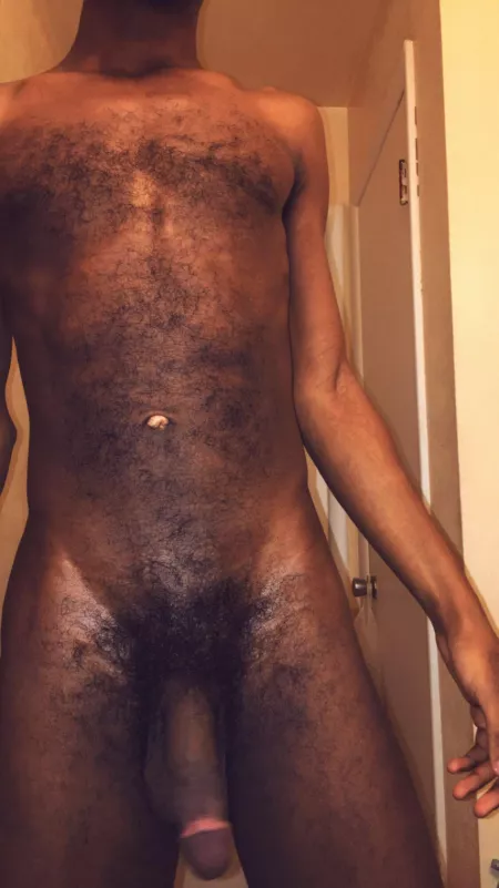 Hairy guys are my weakness 🤤I’m I hairy enough? Lol! I’m 24 from AZ, message me, I don’t bite😉I got a snap too. by iiitsronniie