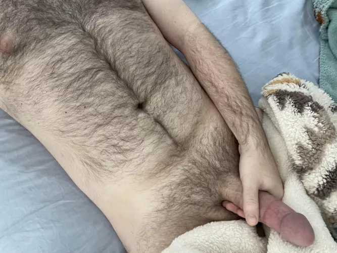 Hairy me by hairythrowaway1313