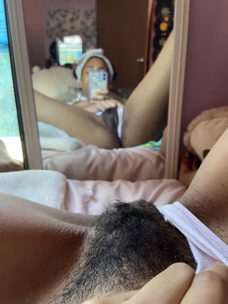 Hairy! The way you looovvee😌 by ToastThatCode