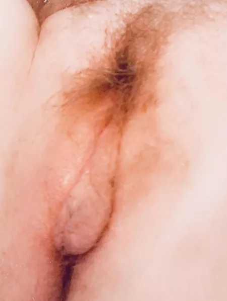 Hairy tight pussy by Thealmightydeadpool