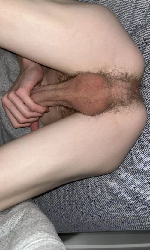 hairy twink here(19) by twink-foru