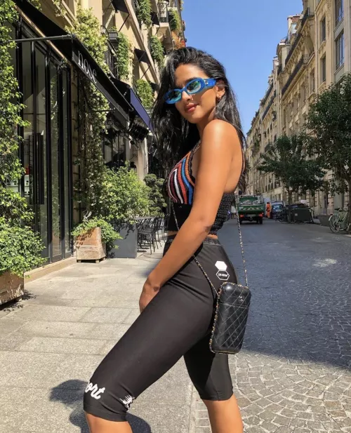 Hala Abdallah by curiousbowling