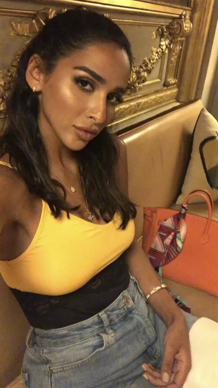 Hala Abdallah by curiousbowling