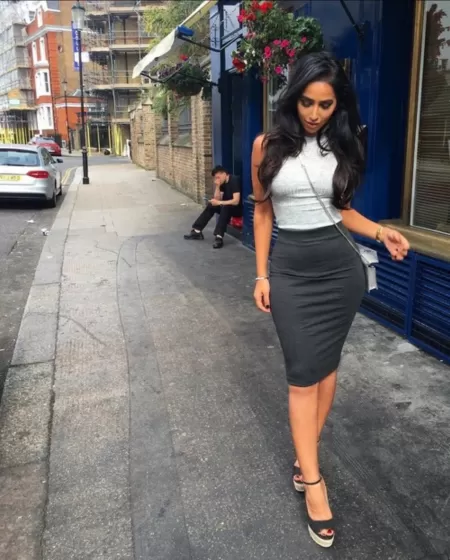 Hala Abdallah by curiousbowling