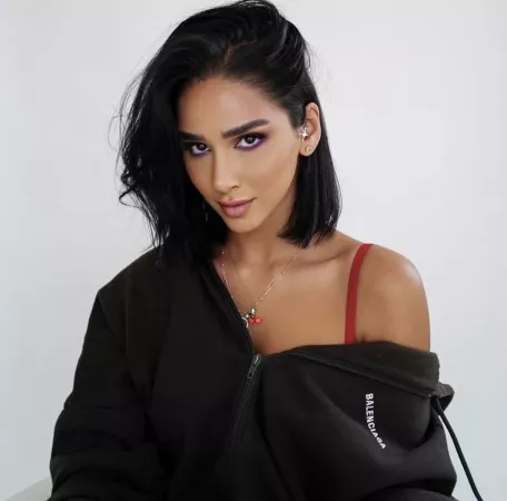 Hala Abdallah by curiousbowling